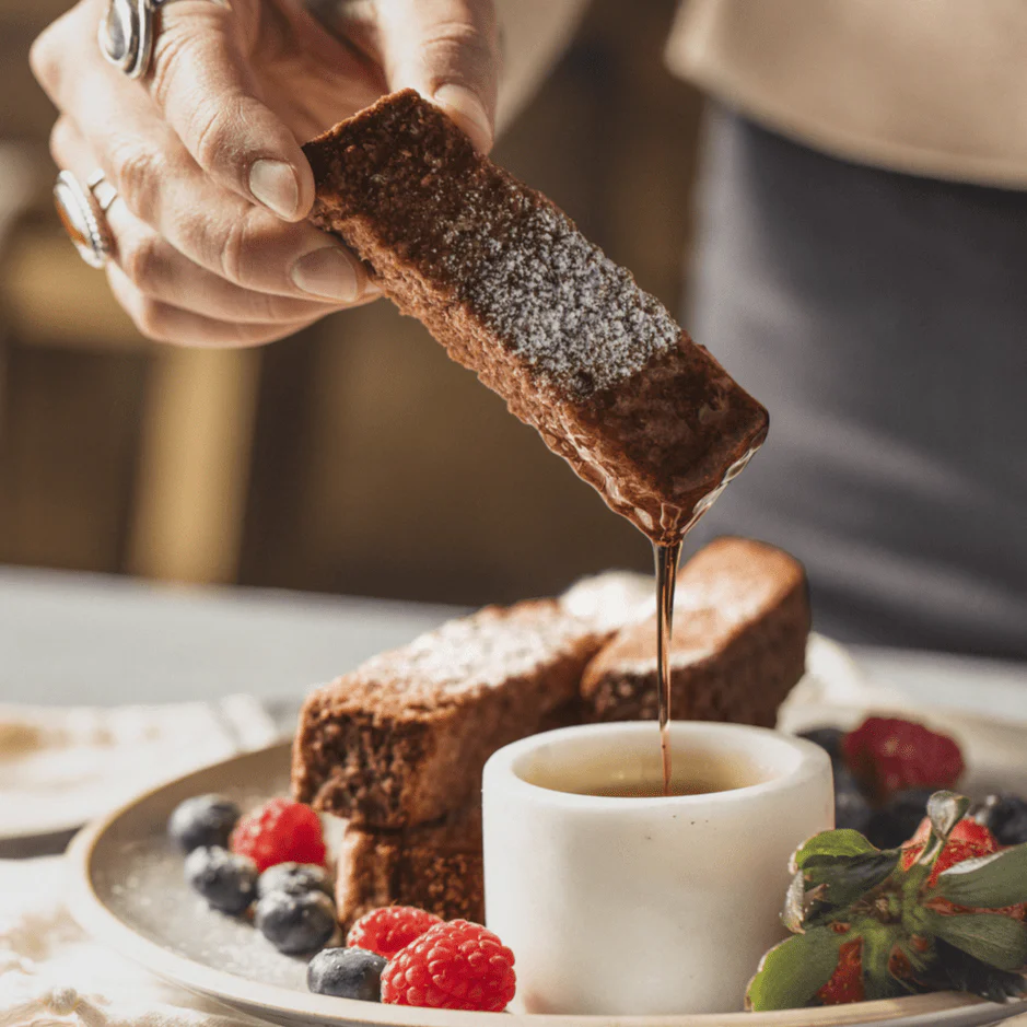 Buttermilk French Toast Sticks - Image 6