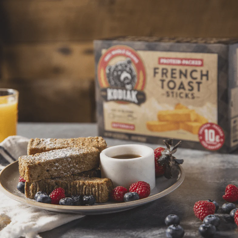 Buttermilk French Toast Sticks - Image 7