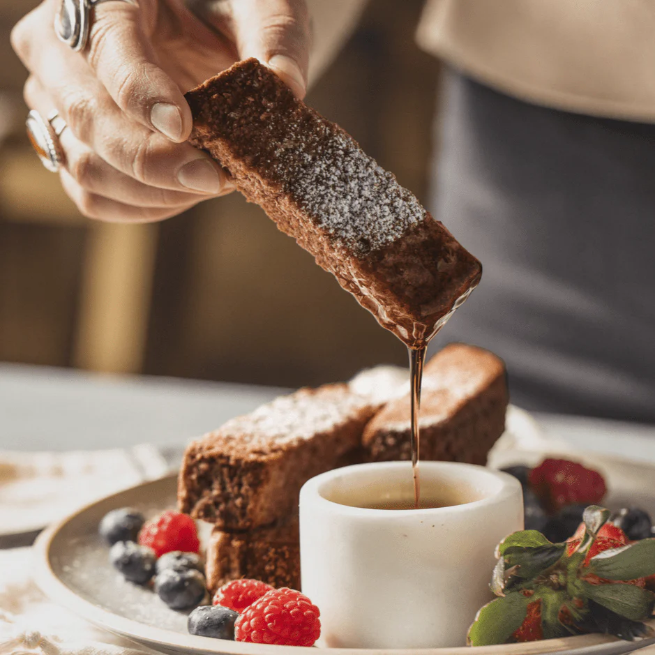 Cinnamon French Toast Sticks - Image 6