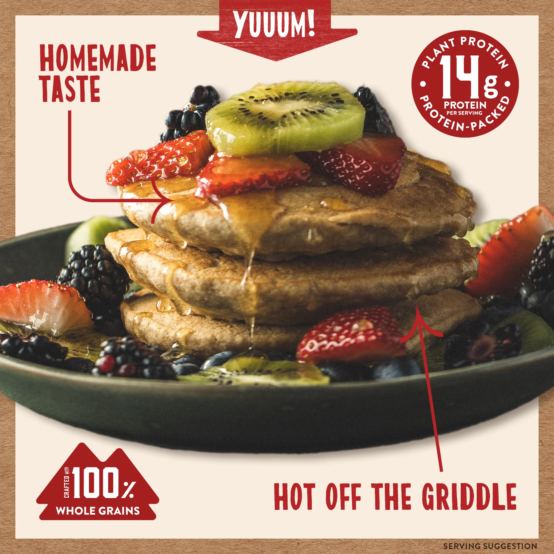 Plant-Based Classic - Image 3