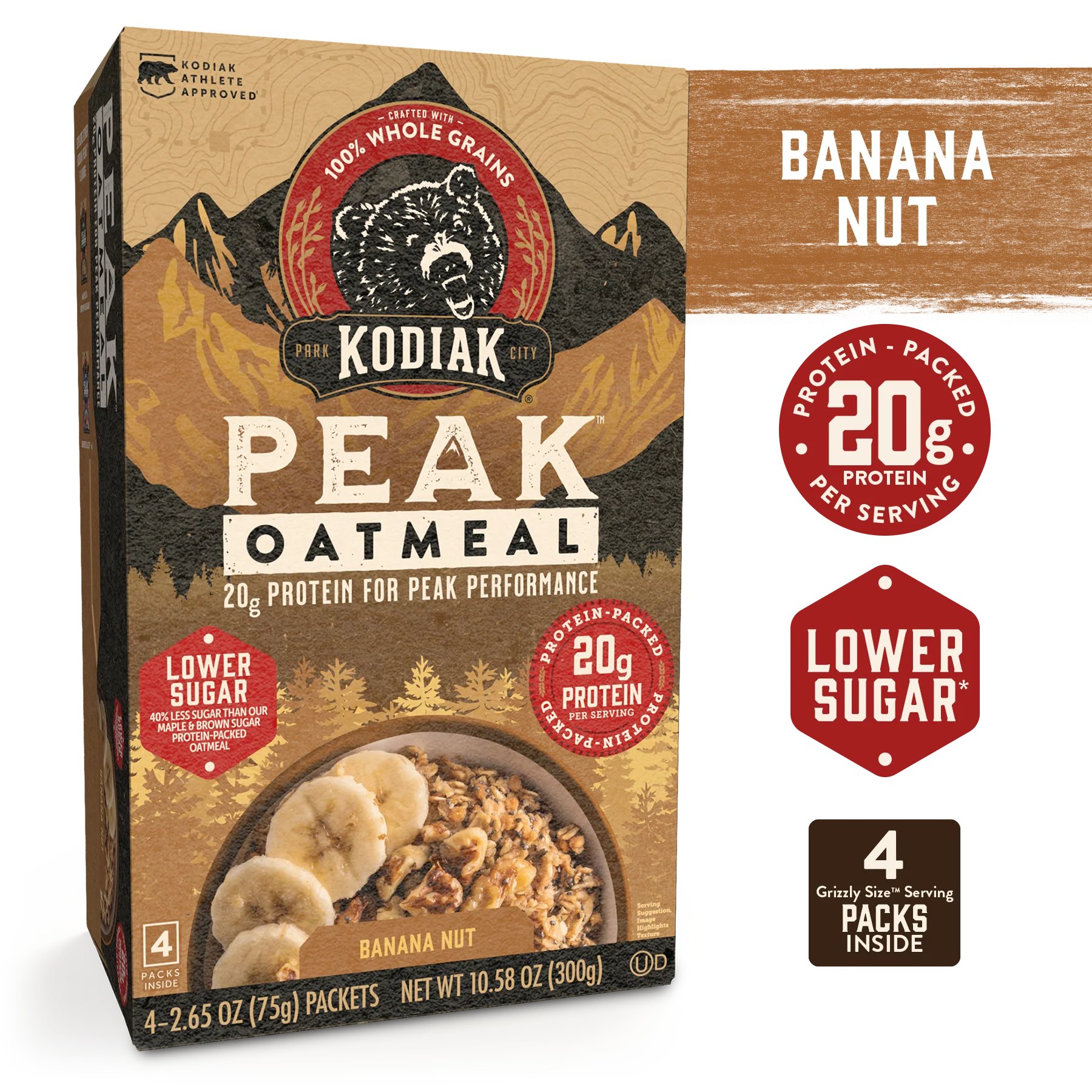 Oatmeal Variety Pack - Image 2