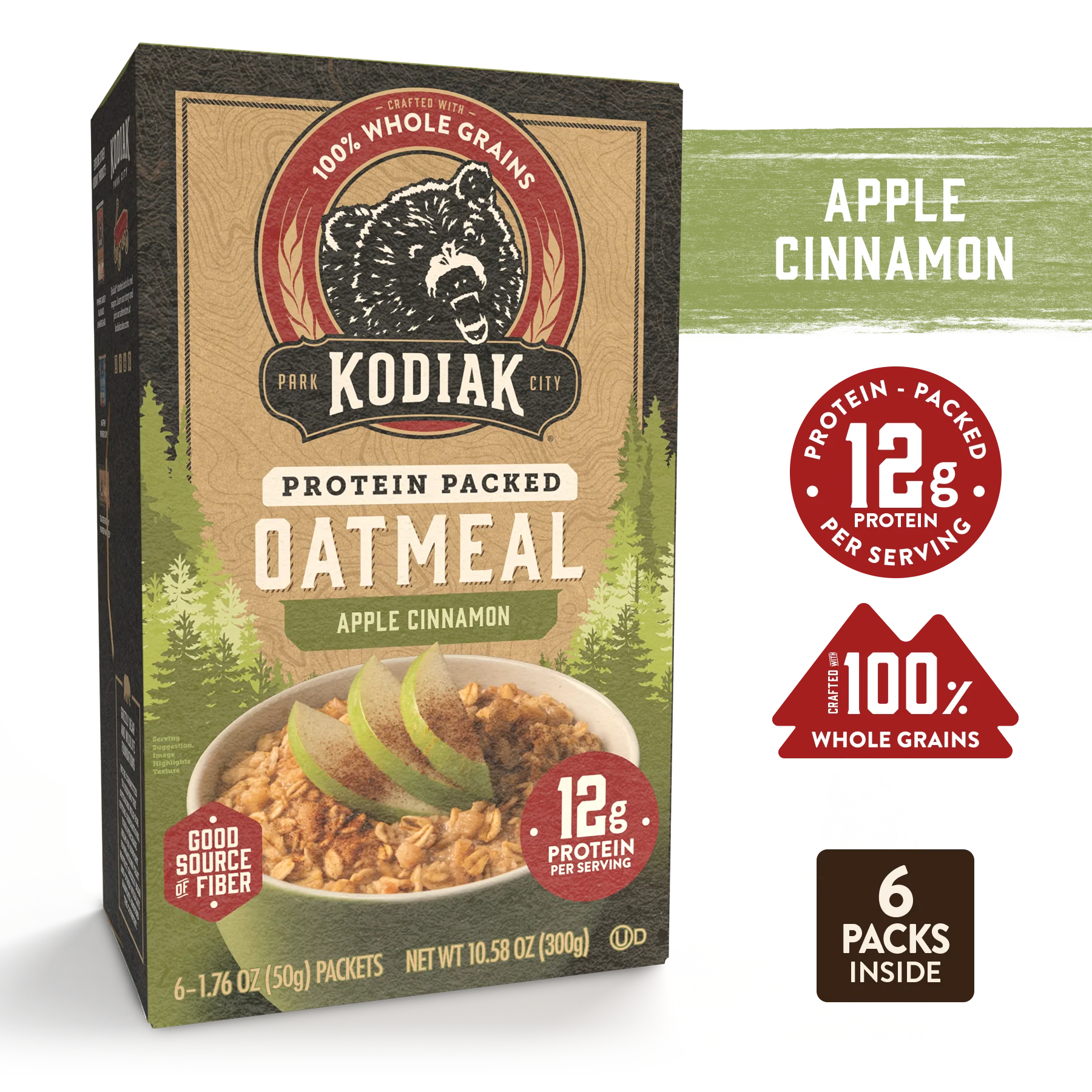 Oatmeal Variety Pack - Image 4