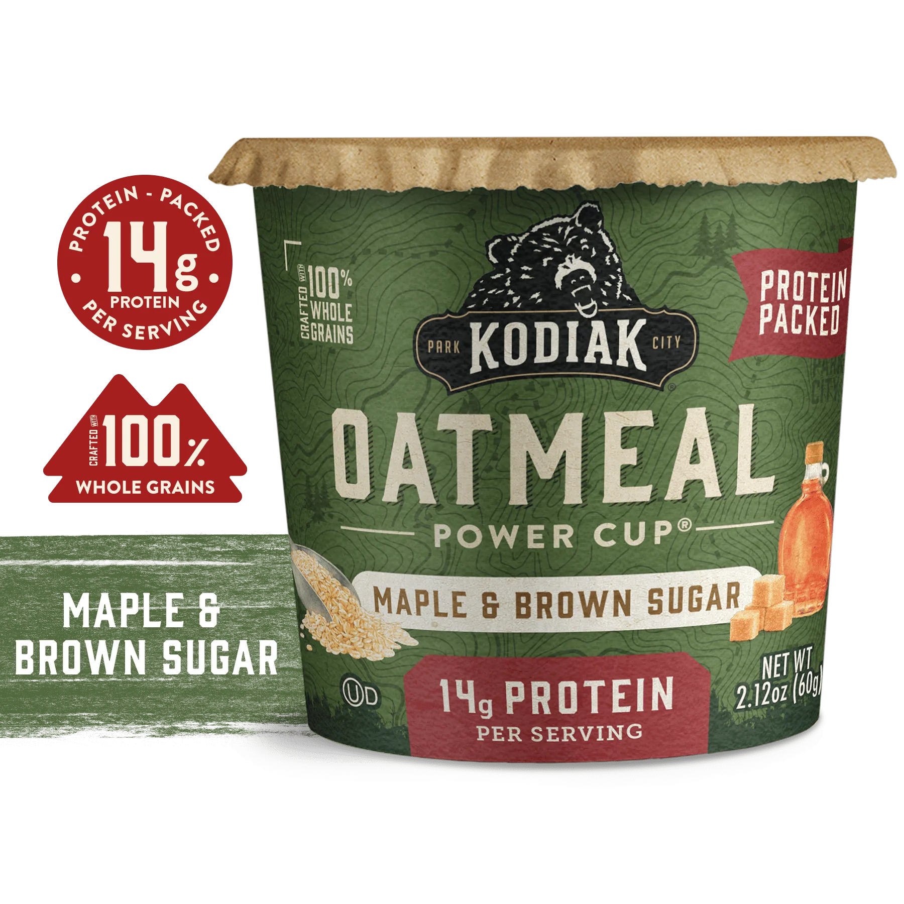 Oatmeal Variety Pack - Image 6