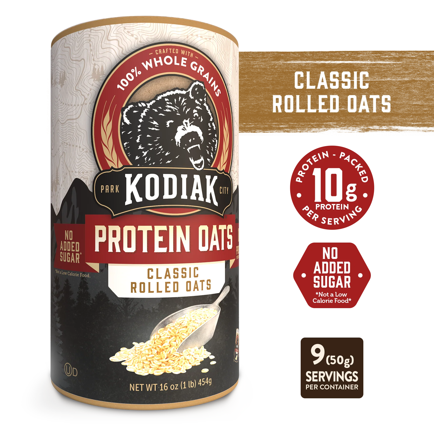 Oatmeal Variety Pack - Image 8